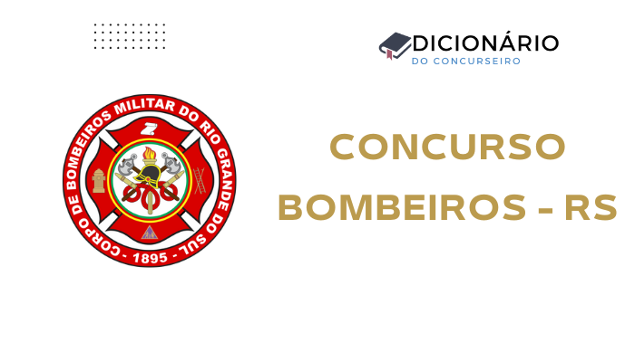 Concurso Bombeiros RS: 400 Vagas para Soldado Primeira Classe – Edital Publicado