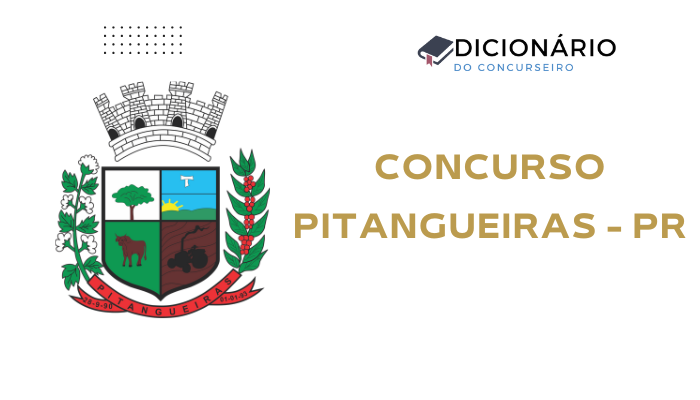Concurso Pitangueiras-PR 2025: Oportunidade para Diversos Cargos