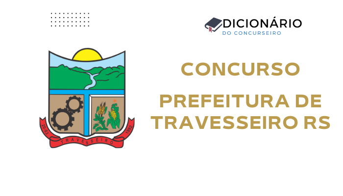 Concurso Público de Travesseiro RS: Tudo Sobre Vagas, Salários e Inscrições