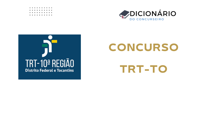 Concurso TRE-TO 2025: Edital, Vagas e Cronograma