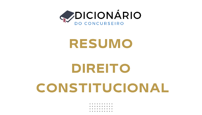 Resumo Direito Constitucional: Fundamentos, Objetivos e Princípios das Relações Internacionais