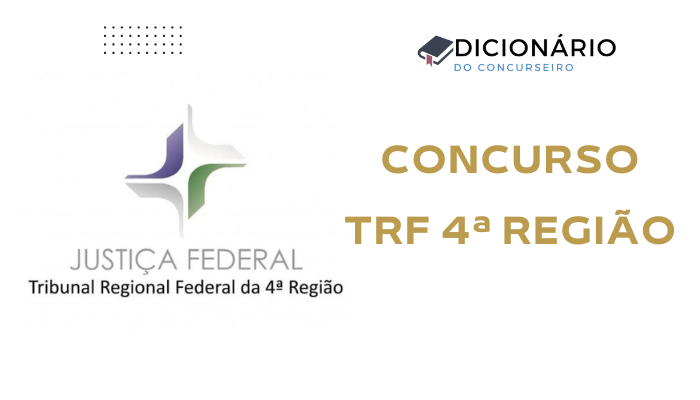 Concurso TRF4 2025: Informações Essenciais do Edital