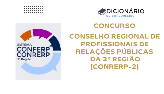 Concurso CONRERP 2ª Região 2025: Edital Publicado com Vagas para Nível Superior
