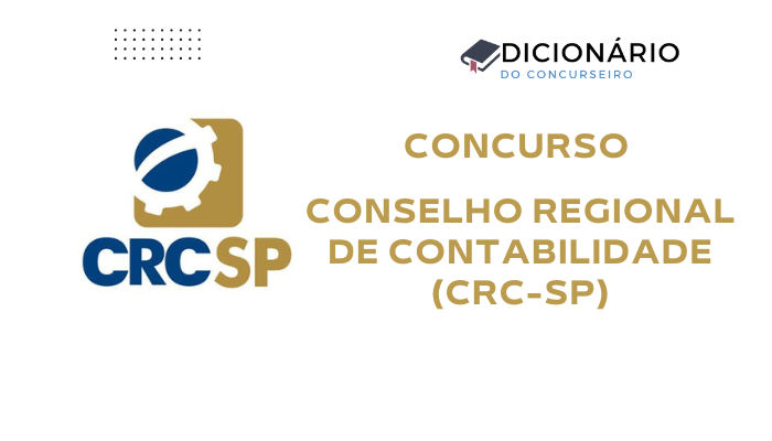 Concurso CRC-SP 2025: Vagas, Salários e Cronograma