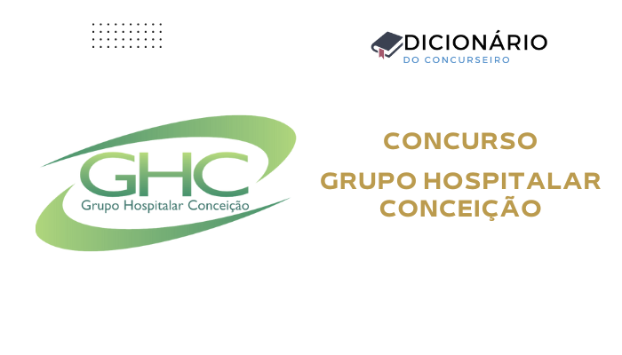 Concurso GHC 2025: Edital Publicado para Cadastro Reserva
