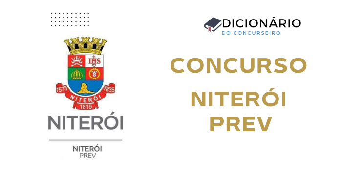 Concurso NITERÓI PREV 2025: Edital publicado com vagas imediatas e cadastro reserva