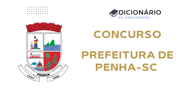 Concurso Penha-SC 2025: Edital Publicado com Vagas para Níveis Fundamental, Médio e Superior