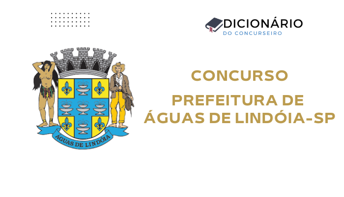Concurso Prefeitura de Águas de Lindóia 2025: Edital, Vagas e Inscrições