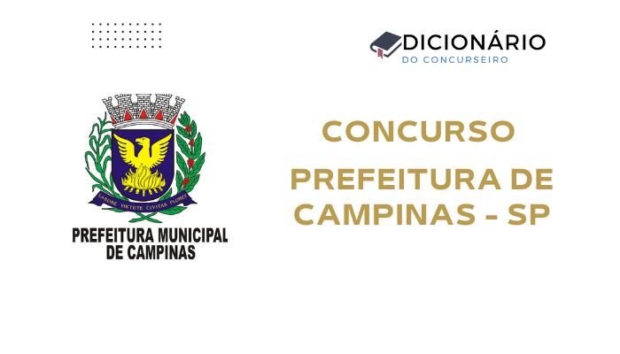 Concurso Prefeitura de Campinas Edital 03/2025: Retificação Altera Requisitos de Cargos