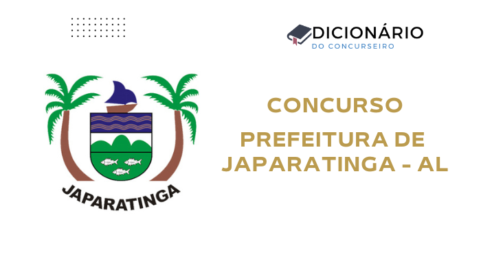 Concurso Prefeitura de Japaratinga (AL) 2025: Edital Publicado com 134 Vagas