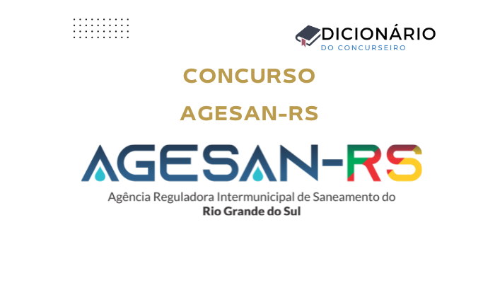 Concurso Público AGESAN-RS 2025: Vagas, Salários e Provas