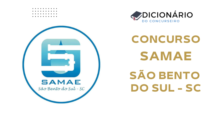 Concurso Público SAMAE São Bento do Sul 2025: Edital Publicado com Vagas para Vários Níveis