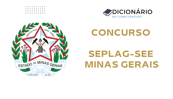 Concurso SEPLAG-SEE MG 2025: Edital publicado com 13.795 vagas na Educação