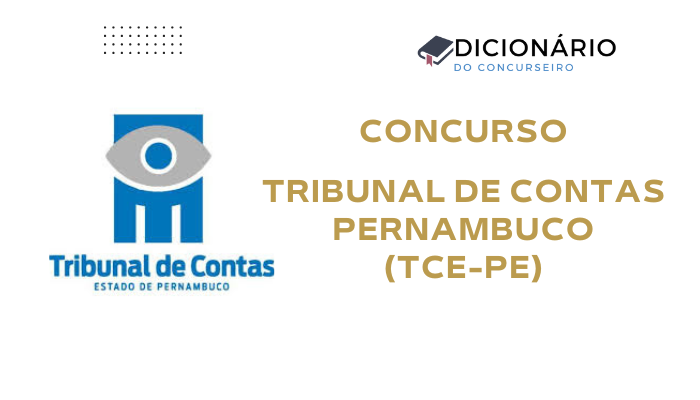 Concurso TCE-PE 2025: Vagas, Cargos e Especialidades