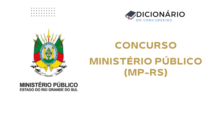 Concursos MP-RS 2025: 3 Editais Abertos para Analista e Técnico