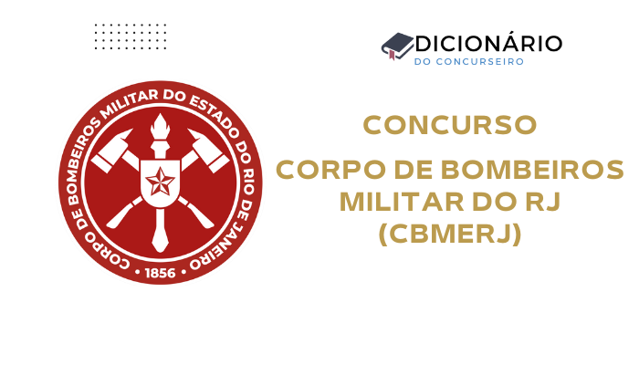 Concurso Bombeiros RJ 2025: 144 vagas para Soldado