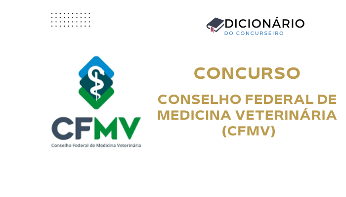 Concurso CFMV 2025: Edital Publicado com Provas em Agosto