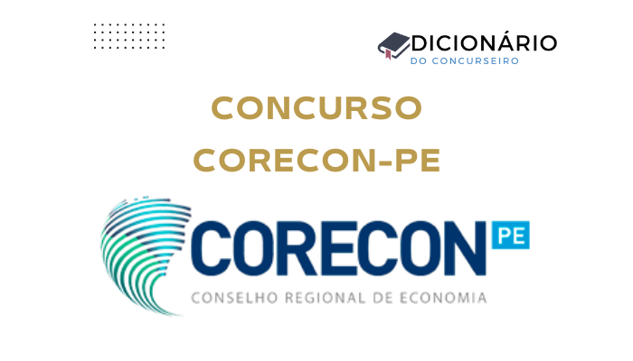 Concurso CORECON-PE 2025: Edital Publicado