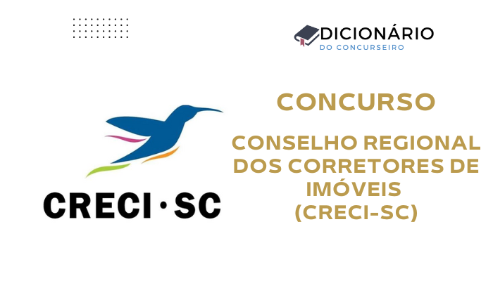 Concurso CRECI-SC 2025: Vagas para Nível Médio e Superior