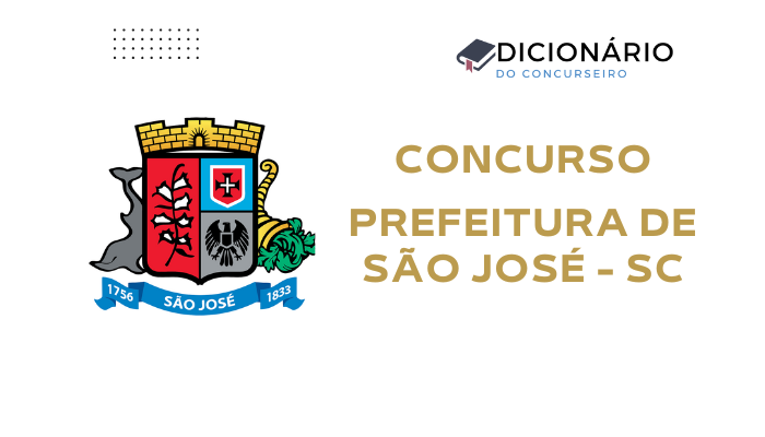 Concurso São José/SC Saúde 2025: Edital publicado