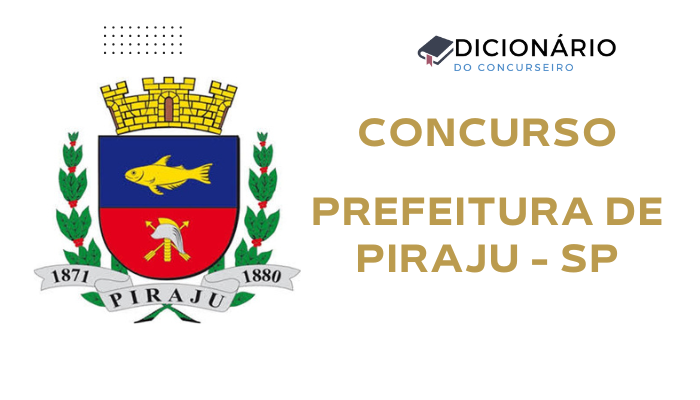 Concurso Público Piraju-SP 2025: Edital Publicado com Vagas para Educação e Controladoria