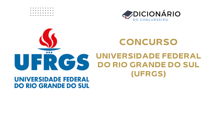 Concurso UFRGS 2025: Edital para Professor do Magistério Superior