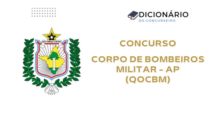 Concurso CBM Amapá 2025: Edital Oficial Combatente