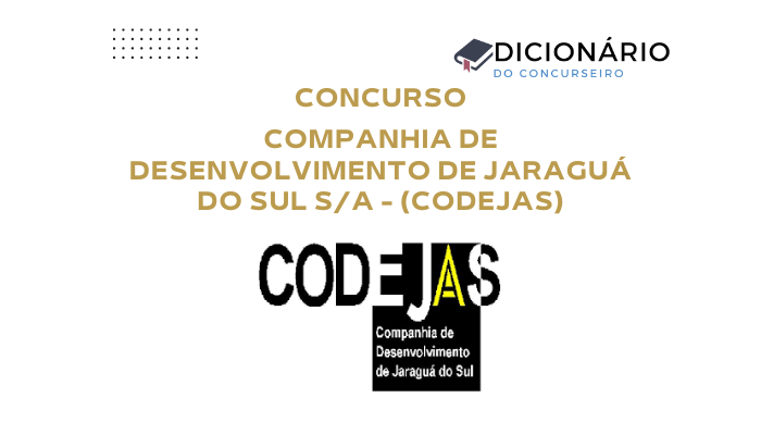 Concurso CODEJAS 2025: Vagas para Advogado, Contador e Geólogo