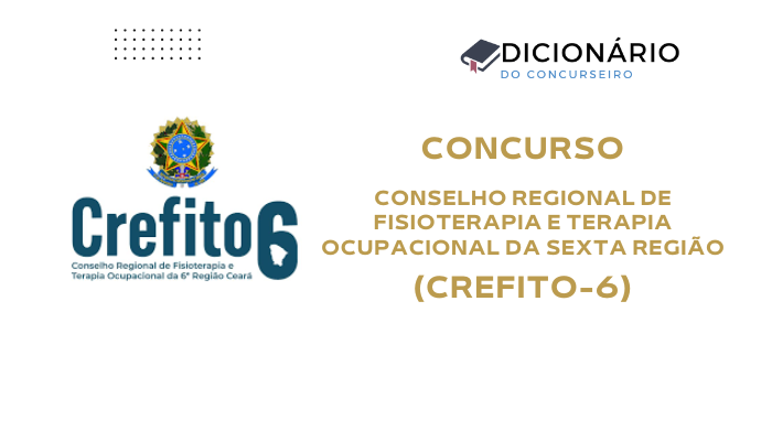 Concurso CREFITO-6: Edital nº 001/2025 Abre Vagas para Níveis Médio e Superior