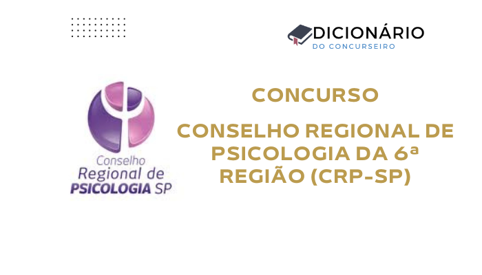 Concurso CRP-SP 2025: Cadastro Reserva em Diversos Cargos e Salários de até R$9.453