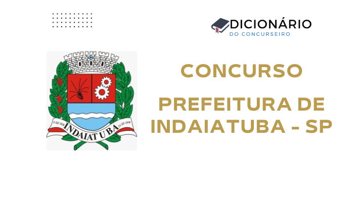 Concurso Prefeitura de Indaiatuba (SP) 2025: Edital Publicado com Vagas para Todos os Níveis