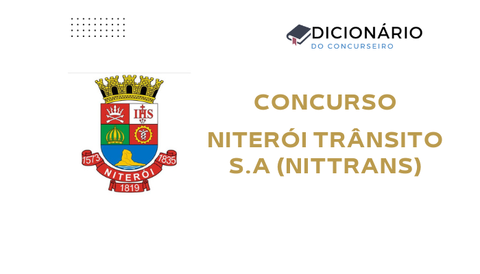 Concurso Público NITTRANS 2025: Edital publicado com 59 vagas e Cadastro Reserva