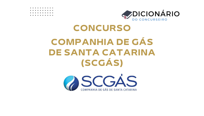 Concurso SCGÁS 2025: Edital Publicado para Analista Organizacional