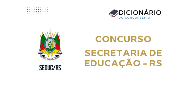 Concurso SEDUC RS 2025: Edital Publicado para Professores