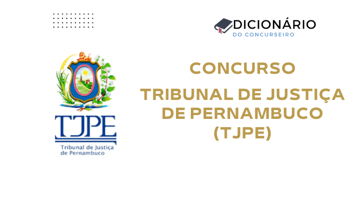 Concurso TJPE 2025: Edital Publicado com Vagas de Cadastro Reserva