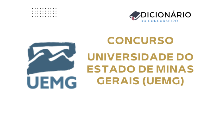 Concurso UEMG 2025: Edital Publicado com 160 Vagas em Diversos Cargos