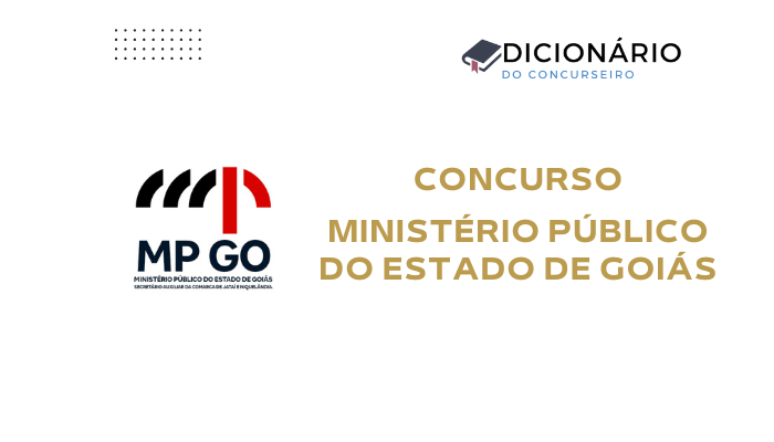 Concursos MPGO 2025: Editais Publicados com Vagas nas Comarcas de Maurilândia, Itauçu e Santa Terezinha de Goiás
