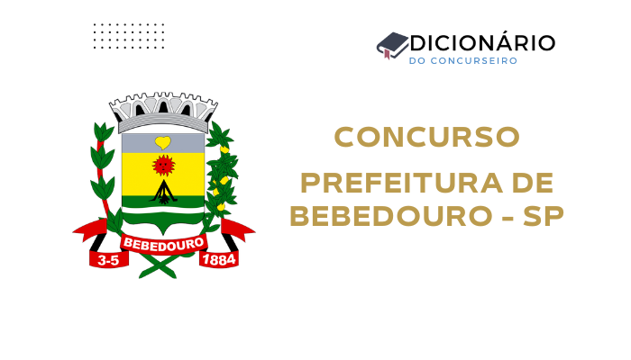Concurso Prefeitura de Bebedouro (SP) 2025: Edital Publicado com Vagas na Saúde